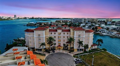 Beach Condo For Sale in Clearwater Beach, Florida