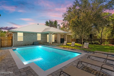 Beach Home For Sale in Santa Rosa Beach, Florida