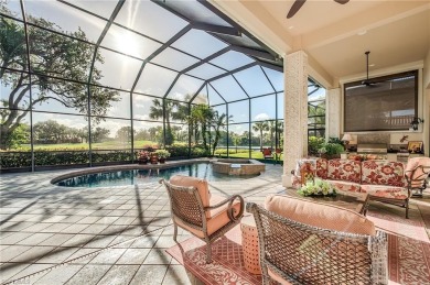 Beach Home Sale Pending in Estero, Florida
