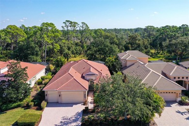 Beach Home For Sale in Osprey, Florida