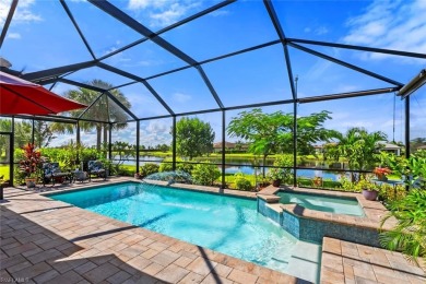 Beach Home For Sale in Ave Maria, Florida
