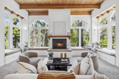 Beach Home For Sale in Carmel, California