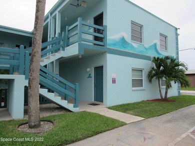 Beach Condo For Sale in Cape Canaveral, Florida