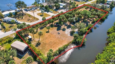 Beach Lot For Sale in Ruskin, Florida