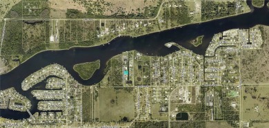 Beach Lot Sale Pending in Fort Myers, Florida