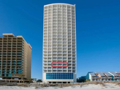 Beach Condo For Sale in Gulf Shores, Alabama