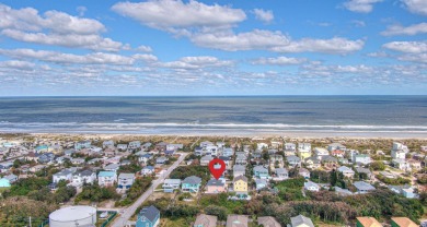 Beach Home For Sale in ST Augustine, Florida