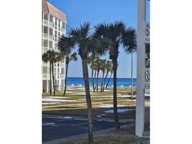 Beach Condo For Sale in Fort Walton Beach, Florida