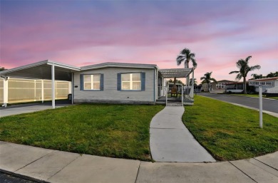 Beach Home Sale Pending in Largo, Florida