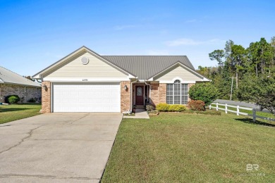 Beach Home For Sale in Foley, Alabama