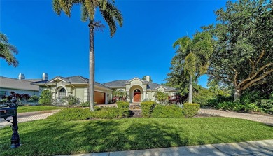 Beach Home For Sale in University Park, Florida