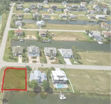 Beach Lot For Sale in Hernando Beach, Florida