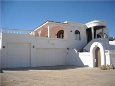 Vacation Rental Beach House in Puerto Penasco Centro, Sonora, Mexico