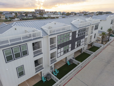 Vacation Rental Beach Condo in Port Aransas, Texas