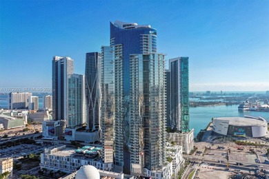 Beach Condo For Sale in Miami, Florida
