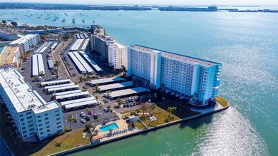 Beach Condo For Sale in Gulfport, Florida