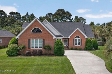 Beach Home Sale Pending in Wilmington, North Carolina