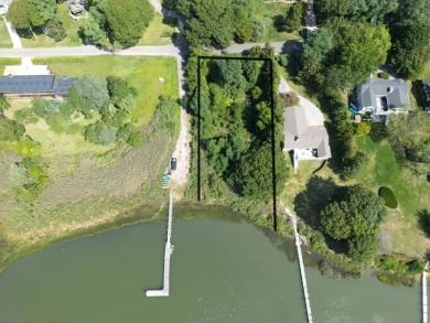 Beach Lot For Sale in Shelter Island, New York