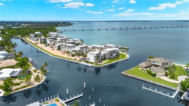 Beach Condo For Sale in Sanibel, Florida