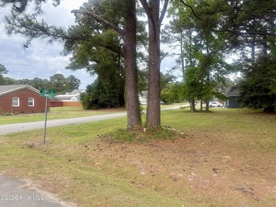 Beach Lot For Sale in Camden, North Carolina