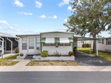 Beach Home For Sale in Largo, Florida