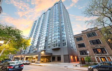 Beach Condo For Sale in Chicago, Illinois