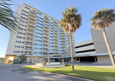 Beach Condo For Sale in Pensacola, Florida