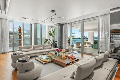 Beach Condo For Sale in Miami Beach, Florida