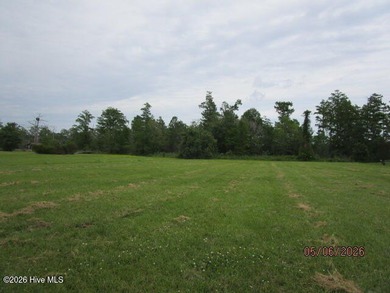Beach Lot For Sale in Elizabeth City, North Carolina