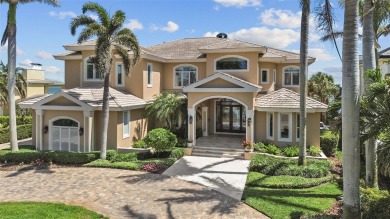 Beach Home For Sale in St. Petersburg, Florida
