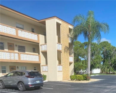 Beach Condo For Sale in North Fort Myers, Florida