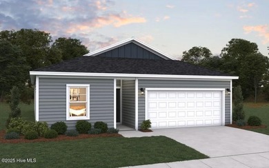 Beach Home For Sale in Southport, North Carolina