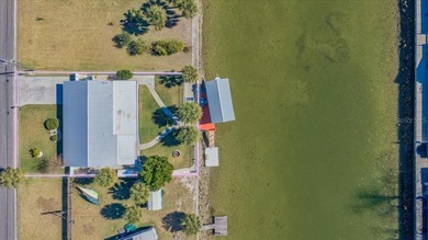 Beach Home For Sale in Hernando Beach, Florida