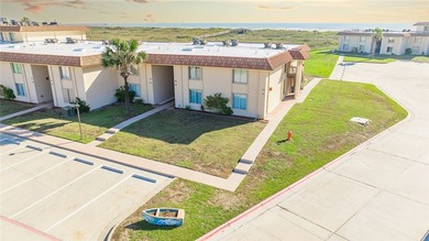 Beach Condo For Sale in Port Aransas, Texas