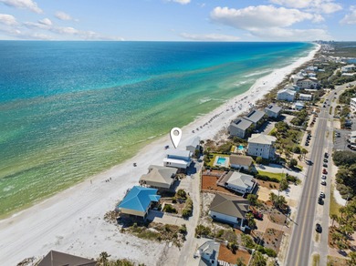 Beach Home For Sale in Santa Rosa Beach, Florida