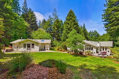 Beach Home For Sale in Bayside, California
