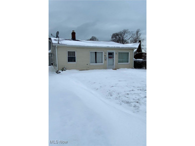 Beach Home For Sale in Willoughby, Ohio