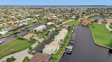 Beach Condo For Sale in Punta Gorda, Florida