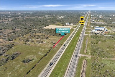 Beach Acreage For Sale in Aransas Pass, Texas