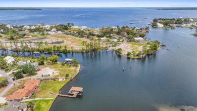 Beach Home For Sale in Panama City, Florida