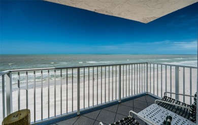 Beach Condo For Sale in Indian Shores, Florida