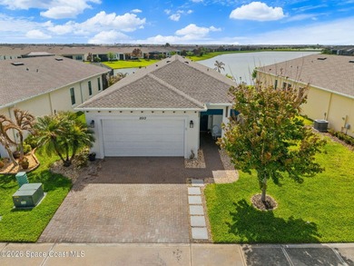 Beach Home For Sale in Melbourne, Florida