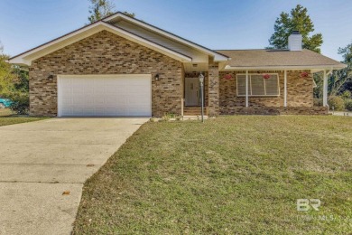 Beach Home Sale Pending in Lillian, Alabama