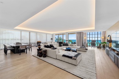 Beach Condo For Sale in Surfside, Florida