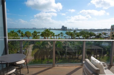 Beach Condo Sale Pending in Miami, Florida