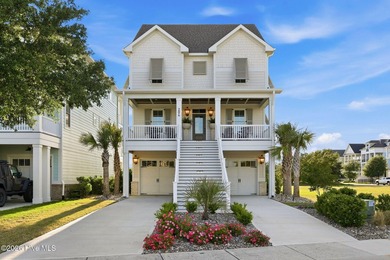 Beach Home For Sale in Newport, North Carolina