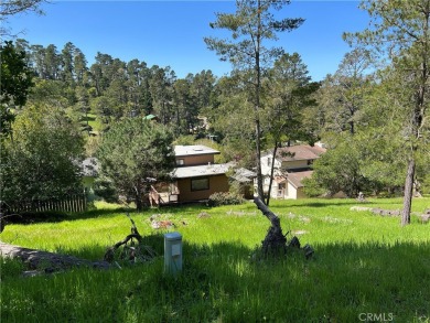Beach Lot For Sale in Cambria, California