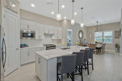 Beach Home For Sale in Naples, Florida