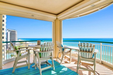 Beach Colony West - 10th Floor Coastal Elegance with Unmatched - Beach Condo for sale in Pensacola, Florida on Beachhouse.com