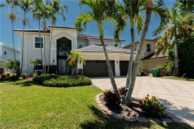 Beach Home For Sale in Cape Coral, Florida